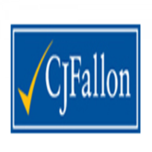 CJ Fallon