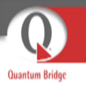 Quantum Bridge Communications
