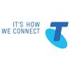 Telstra
