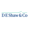 D E Shaw Co