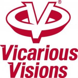 Vicarious Visions