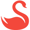 Red Swan