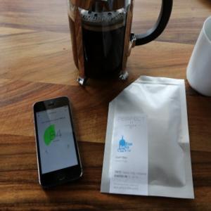 Perfect Coffee