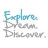 Explore Dream Discover