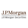 J P Morgan Securities Inc
