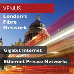 Venus Business Communications