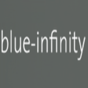 blue-infinity