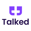 Talked