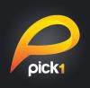 Pick1