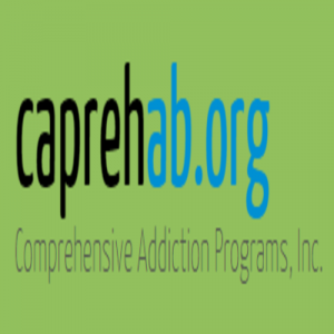 Comprehensive Addiction Programs
