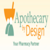Apothecary by Design