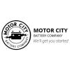 Motor City