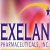 Exelan Pharmaceuticals