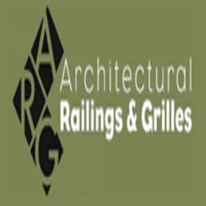 Architectural Railings & Grilles