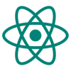 Made with React