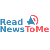 Read News To Me