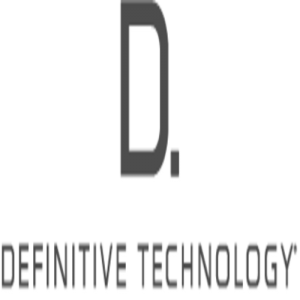 Definitive Technology