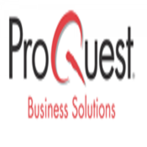 ProQuest Business Solutions