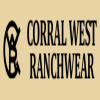 Corral West Ranchwear