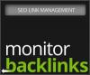 Monitor Backlinks