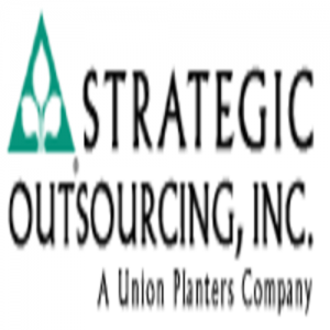 Strategic Outsourcing