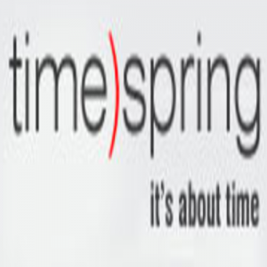 TimeSpring Software