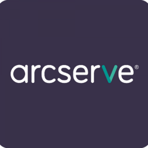 Arcserve