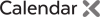 CalendarX