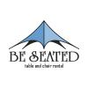 Be Seated Table and Chair Rentals