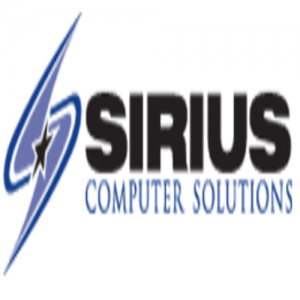 Sirius Computer Solutions