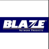 Blaze Network Products