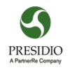 Presidio Reinsurance Group