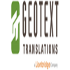Geotext Translations