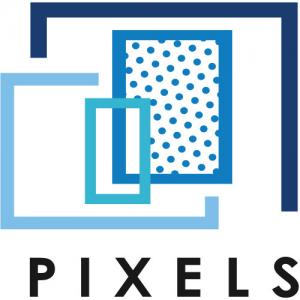 Pixels