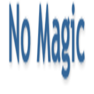 No Magic