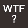 WTF Do They Want?