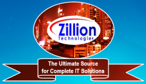 Zillion Technologies