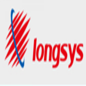 Shenzhen Longsys Electronics