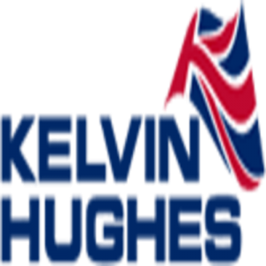 Kelvin Hughes