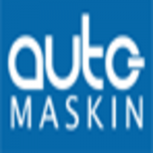 Auto-Maskin