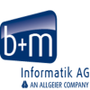 B+M Informatik