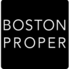 Boston Proper