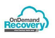 On Demand Recovery