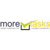 MoreTasks Solutions