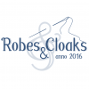 Robes and Cloaks