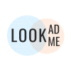 LOOK AD ME