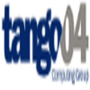 Tango/04 Computing Group