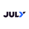July
