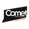 Comet Global Consulting