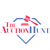 The Auction Hunt